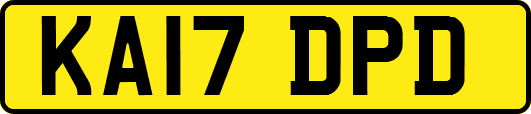 KA17DPD