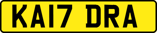 KA17DRA