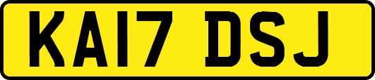 KA17DSJ