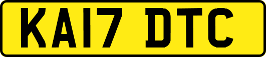 KA17DTC