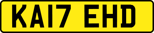 KA17EHD