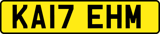 KA17EHM