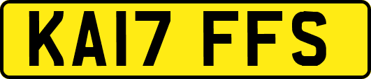KA17FFS