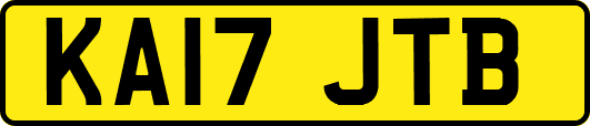 KA17JTB