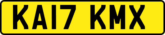 KA17KMX