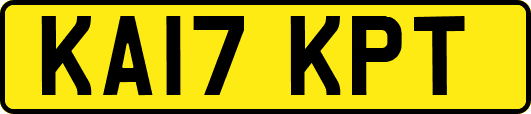 KA17KPT