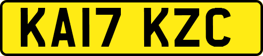 KA17KZC