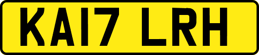 KA17LRH