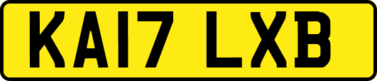 KA17LXB