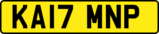 KA17MNP