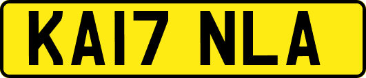 KA17NLA