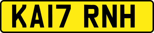 KA17RNH