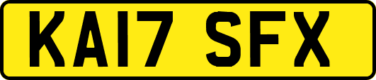 KA17SFX