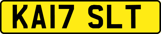 KA17SLT