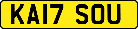KA17SOU