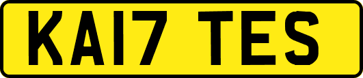 KA17TES