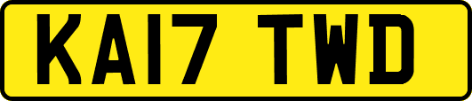 KA17TWD