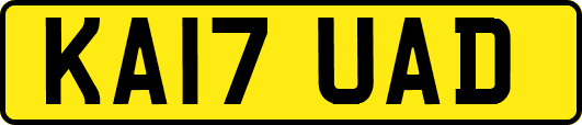 KA17UAD