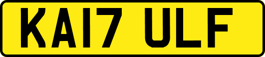 KA17ULF