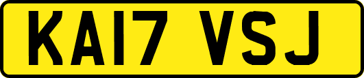 KA17VSJ