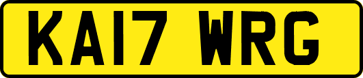KA17WRG