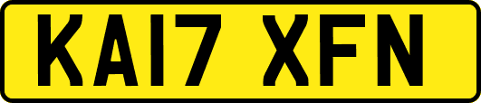 KA17XFN