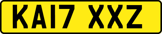 KA17XXZ