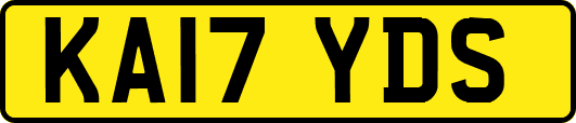 KA17YDS
