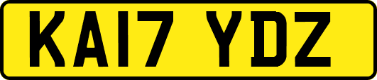 KA17YDZ