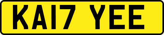 KA17YEE