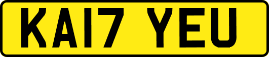 KA17YEU