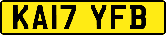 KA17YFB