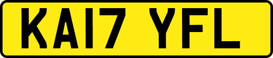 KA17YFL