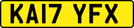KA17YFX