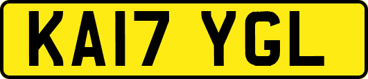 KA17YGL