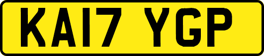 KA17YGP