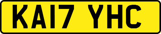 KA17YHC