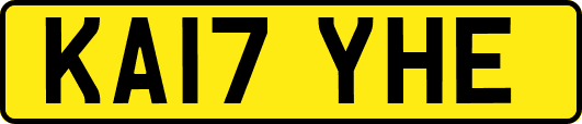 KA17YHE