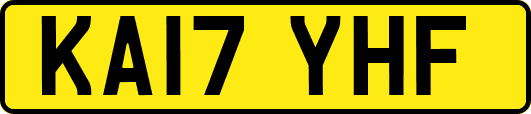 KA17YHF