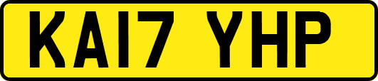 KA17YHP