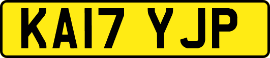 KA17YJP
