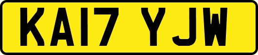 KA17YJW