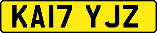 KA17YJZ