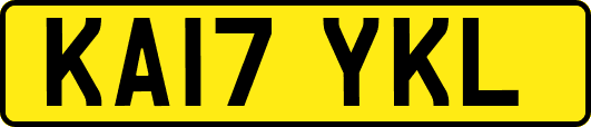 KA17YKL