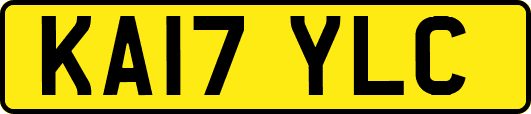 KA17YLC