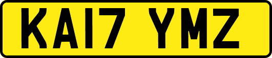 KA17YMZ