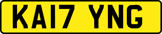 KA17YNG