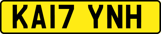 KA17YNH