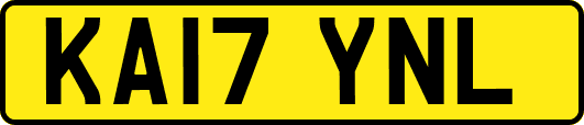 KA17YNL