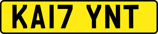 KA17YNT
